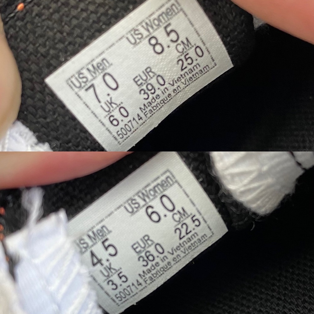 Vans Classic Slip-On Stacked Sneakers: Rainbow - Picture 14 of 15